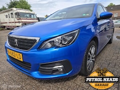 Peugeot 308 SW - 1.2 Active Pack Business | NAVI | Carplay/Android