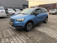 Opel Crossland X - 1.2 Turbo Online Edition nieuwe apk
