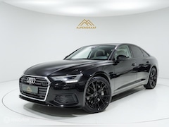 Audi A6 Limousine - 50 TFSI e quattro 300pk zeer mooi
