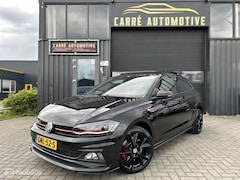 Volkswagen Polo - 2.0 TSI GTI DSG|Pano|Virtual|LED|Carplay|Stoelvw