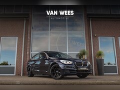 BMW 5-serie Gran Turismo - 535i High Executive | NL auto | Facelift | Camera | Navigatie | Bluetooth | Xenon | PDC |