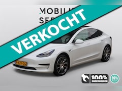 Tesla Model 3 - Standard RWD Plus 60 kWh SOH89%