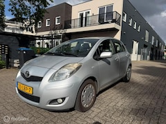 Toyota Yaris - 1.3 VVTi Aspiration|pdc|ruime apk|inruilkoopje|