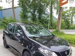 SEAT Ibiza - 1.4 Sport-up 5DRS/AIRCO/APK NIEUW/CRUISE