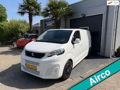 Peugeot Expert - 1.5 BlueHDI 120 Standard Premium AIRCO