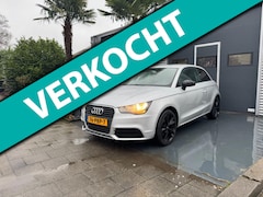 Audi A1 - 1.4 TFSI Attraction Pro Line AIRCO Nw APK