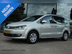 Volkswagen Sharan - 1.4 TSI COMFORTLINE | NAVI | TREKHAAK | BLUETOOTH | LMV | CRUISE
