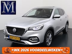 MG EHS - 1.5 TGDI Luxury VAN: 24.900, - VOOR: 21.877, - UW WKVOORDEEL: 3.023, - | PHEV | MEGA COMPL