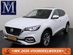 MG EHS - 1.5 TGDI Luxury VAN: 24.900, - VOOR: 21.877, - UW WKVOORDEEL: 3.023, - | PHEV | MEGA COMPL