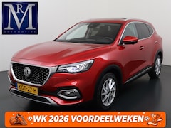 MG EHS - 1.5 TGDI Luxury VAN: 24.900, - VOOR: 21.877, - UW WKVOORDEEL: 3.023, - | PHEV | MEGA COMPL