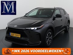 Toyota bZ4X - Dynamic 71 kWh VAN: 34.900, - VOOR: 31.877, - UW WKVOORDEEL: 3.023, - | mega compleet EN R