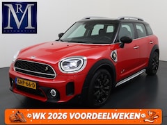 MINI Countryman - 1.5 Cooper S E ALL4 Classic VAN: 26.900, - VOOR: 24.770, - UW WKVOORDEEL: 2.130, - | SPORT