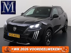 Peugeot 2008 - 1.2 Hybrid 136 Allure VAN: 26.900, - VOOR: 24.440, - UW WKVOORDEEL: 2.460, -ADAPTIVE CRUIS