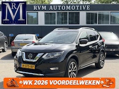 Nissan X-Trail - 1.3 DIG-T Tekna VAN: 23.900, - VOOR: 21.770, - UW WKVOORDEEL: 2.130, - | ORIGINELE NEDERLA