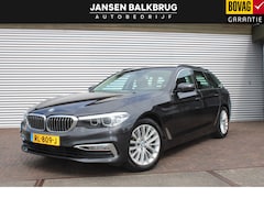 BMW 5-serie Touring - 520i Executive