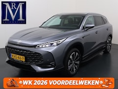MG HS - 1.5 TGDI Luxury VAN: 39.900, - VOOR: 34.440, - UW WKVOORDEEL: 5.460, - | PLUG-IN HYBRIDE |