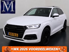 Audi Q5 - 55 TFSI e quattro Competition VAN: 44.900, - VOOR: 39.877, - UW WKVOORDEEL: 5.023, - | 32.