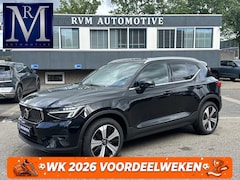 Volvo XC40 - 1.5 T4 Plug-in hybrid Core Bright VAN: 34.900, - VOOR: 32.877, - UW WKVOORDEEL: 2.023, - |