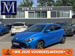MG MG3 Hybrid+ - 1.5 Hybrid+ Luxury