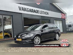 Volkswagen Golf Variant - 1.0 TSI Highline