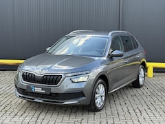 Skoda Kamiq - 1.0 TSI Ambition | BTW | CARPLAY | CLIMA
