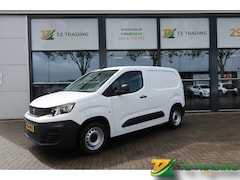 Peugeot Partner - 1.2 PureTech Premium 3-zitter