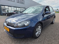 Volkswagen Golf - 2.0 TDI Comfortline