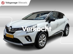 Renault Captur - 1.0 TCe Intens | Clima | PDC | Camera | Trekhaak |