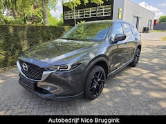 Mazda CX-5 - SkyActiv-G 165 automaat Comfort met winter pakket *All-in prijs
