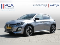 Peugeot 208 - 1.2 Hybrid 145 e-DCS6 GT