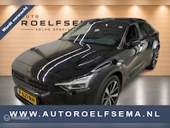 Polestar 2 - 2 Long Range Single Motor 78 kWh | Plus Pack | Panoramadak | Pilot Pack | Adaptive Cruise
