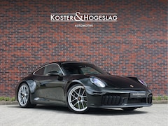 Porsche 911 - 992 3.6 T-Hybrid Carrera GTS | Sonderwunsch - PTS