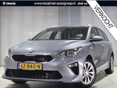 Kia Cee'd Sportswagon - Ceed 1.0 T-GDi Comfortline , Bluetooth, cruise control, Airco