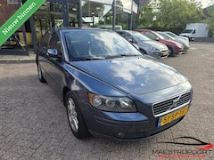 Volvo S40 - 1.8 Edition II – 2006 – Inruilkoopje – €800