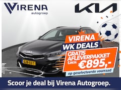 Kia XCeed - 1.5 T-GDi GT-Line - Navigatie - Stoel / Stuurwielverwarming - Cruise Control - Climate Con