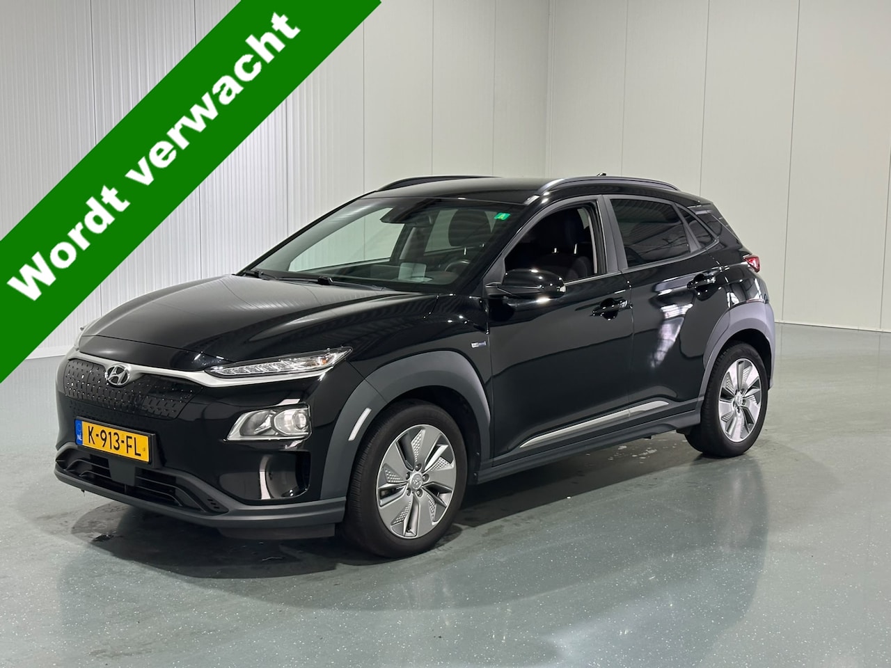 Hyundai Kona Electric - EV Fashion 64 kWh CarPlay/ Android auto Adapt cruise control - AutoWereld.nl