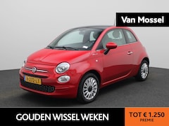 Fiat 500 - 1.0 Hybrid Dolcevita