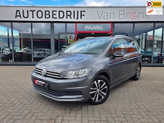 Volkswagen Touran - 1.0 TSI IQ DRIVE 7P | Trekhaak | Carplay | ACC