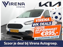Ford Transit Courier - 1.5 TDCI Trend Duratorq S&S - Airco - Radio - Electrische ramen - Virena Zekerheidspakket