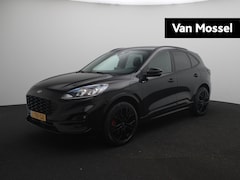 Ford Kuga - 2.5 PHEV ST-Line | Apple Carplay/Android Auto | Cruise Control | Climate Control | Lichtme