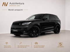 Land Rover Range Rover Sport - 3.0 P460e HSE PHEV l Trekhaak l Black Pack l Schuif- /kantel Pano l Head-Up Display l Stoe