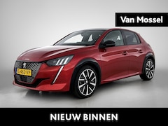 Peugeot 208 - 1.2 PureTech GT-Line