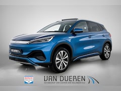 BYD Atto 3 - Design 60 kWh Pano, Carplay, Stoelverwarming/koeling