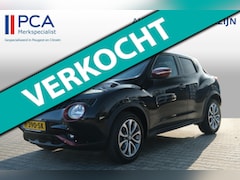 Nissan Juke - 1.2 DIG-T S/S Tekna