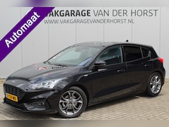 Ford Focus - 1.0-125pk EcoBoost ST-Line AUTOMAAT Gun u het gemak, comfort en plezier van een automaat A