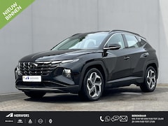 Hyundai Tucson - 1.6 T-GDI PHEV Comfort AWD / Dealer onderhouden / Accu SoH 100 % / Fabrieksgarantie tot 04