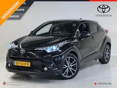 Toyota C-HR - 1.8 Hybrid Executive | Winterset | 1e eigenaar | Dealeronderhouden |