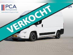 Fiat Ducato - 30 2.3 MultiJet L2H2