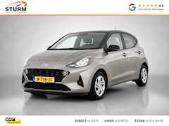 Hyundai i10 - 1.0 Comfort 5-zits Automaat