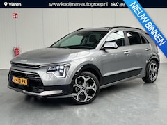 Kia Niro - 1.6 GDi Hybrid ExecutiveLine Nette auto, dealeronderhouden